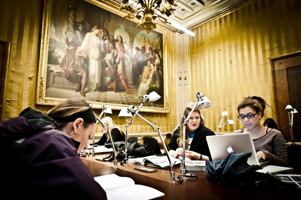  - Direct PhD Enrollment for AUF MA Grads at GCAS Dublin