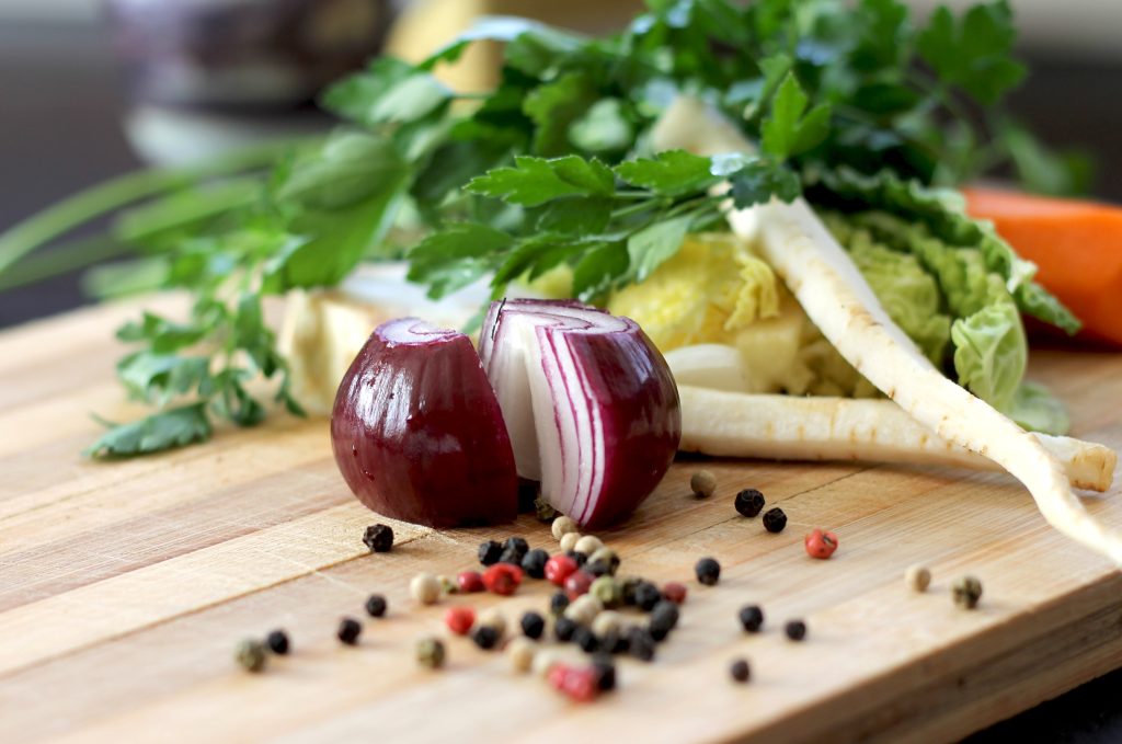  - From Farm to Fork: Rethinking Food Systems in Florence