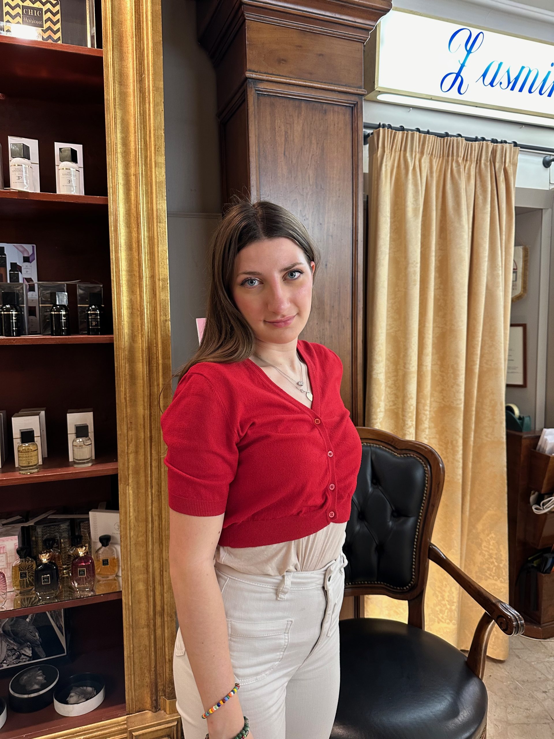  - AUF Student Spotlight