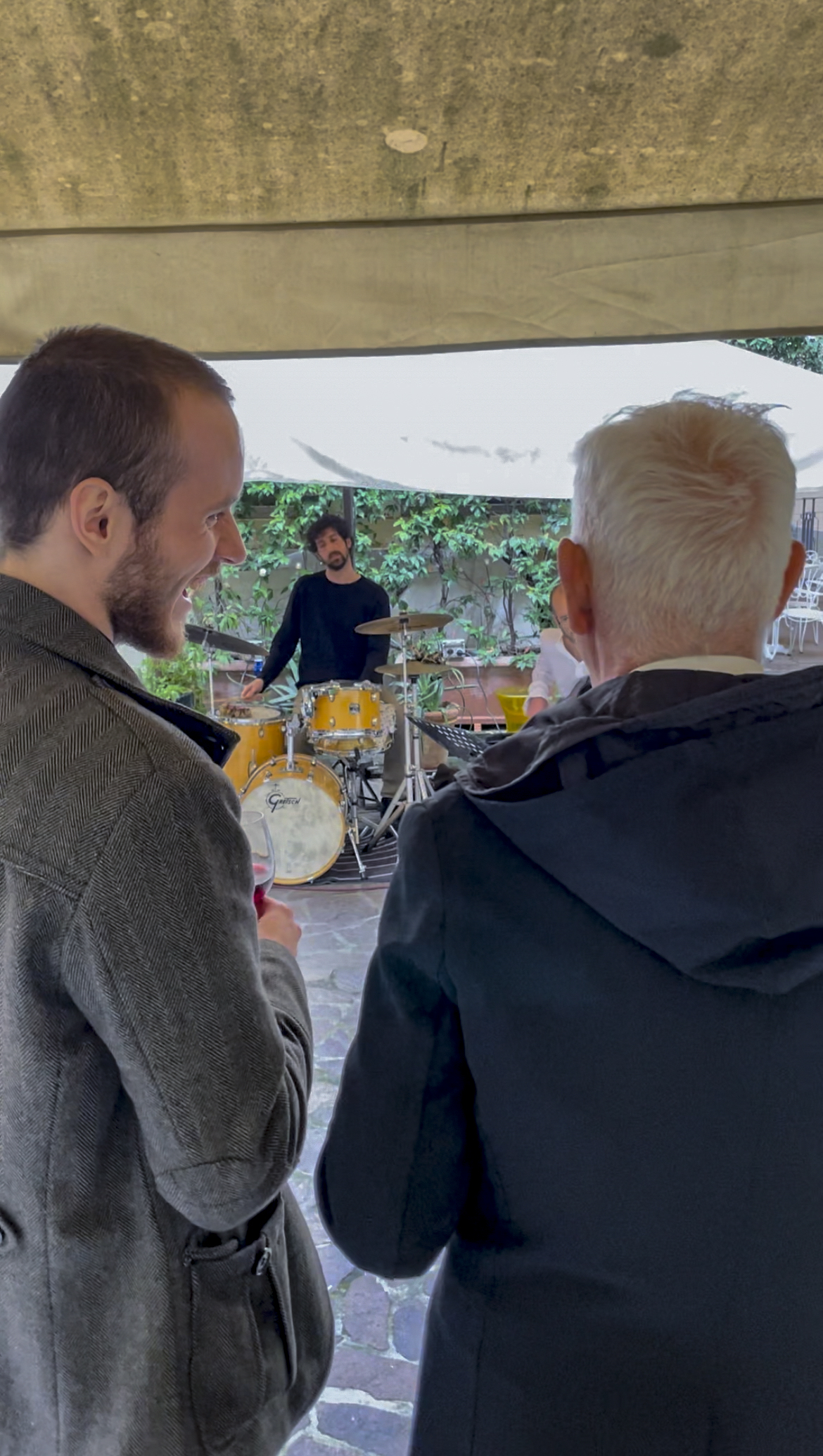  - Renajazz: People, Art, and Music