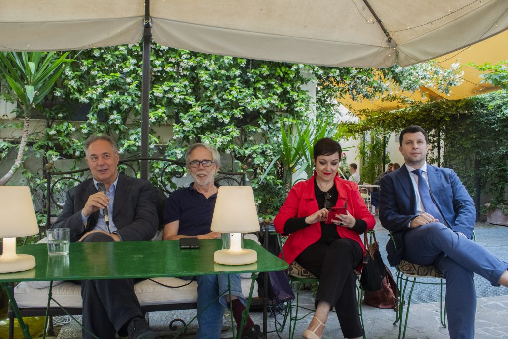  - Made in Florence: A Presentation on Artificial Intelligence