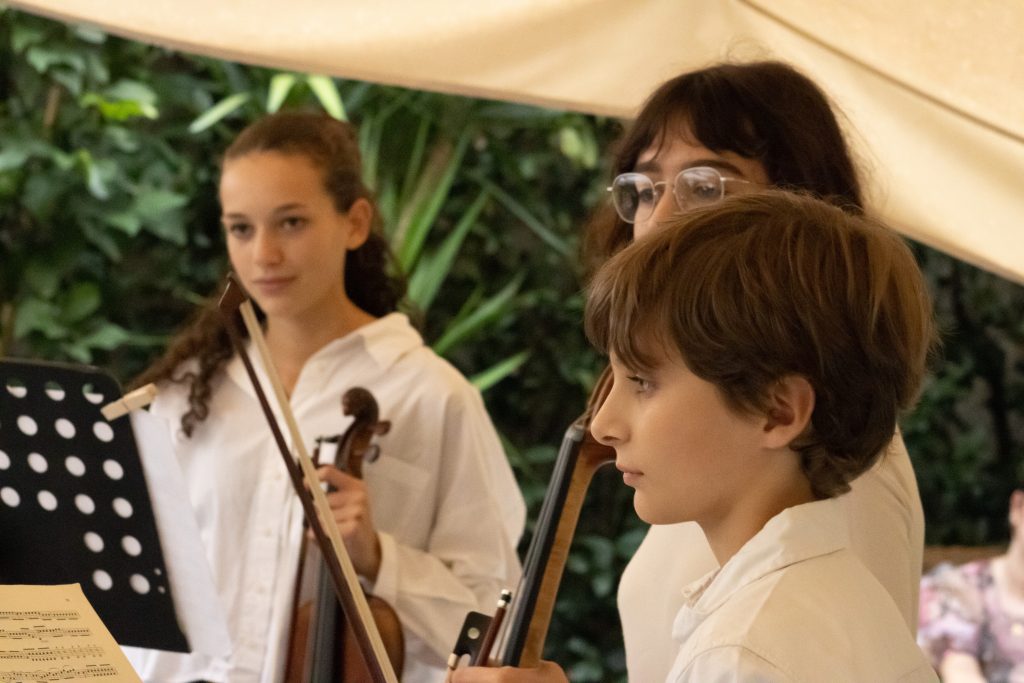 String Quartet