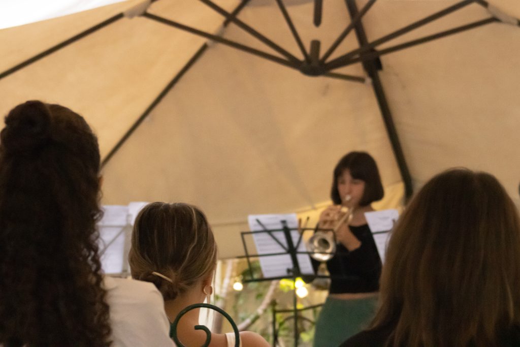 String Quartet