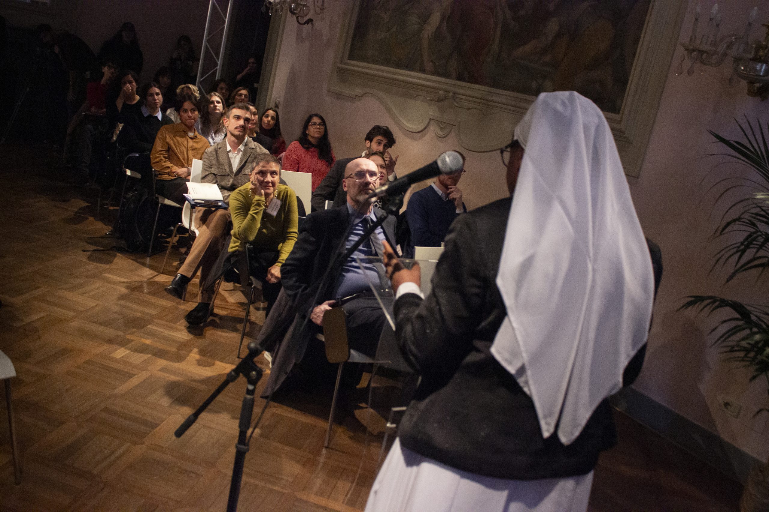  - Student Panels Aim to Shine at AUF's 13th Annual Conference