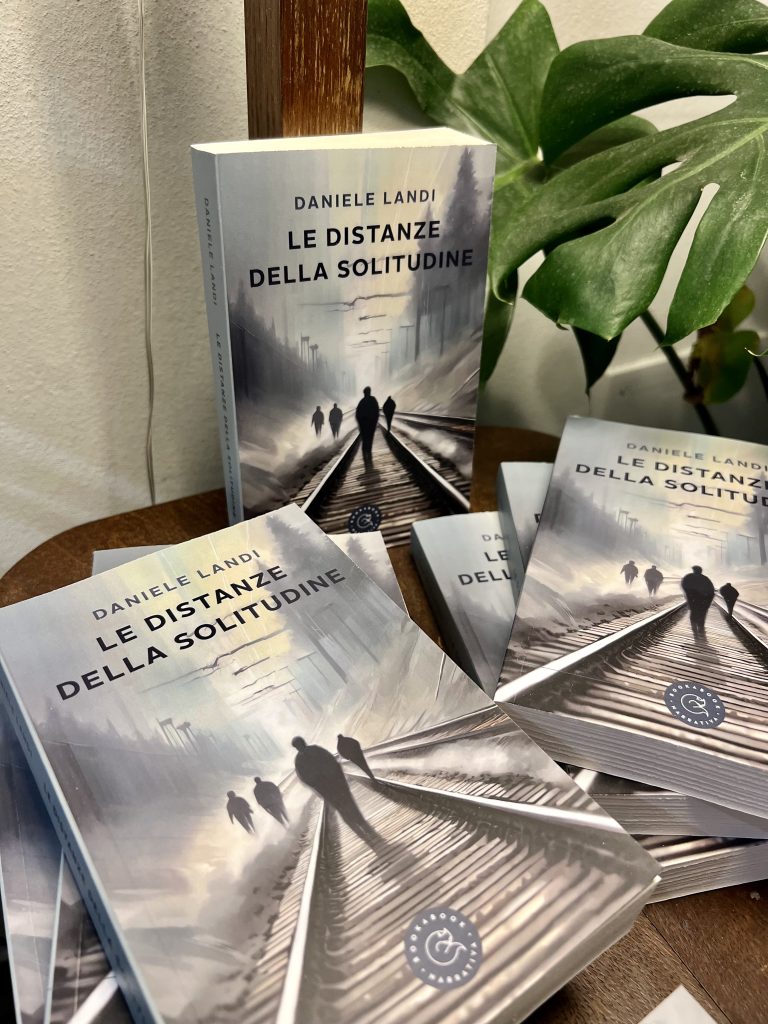  - Le Distanze della Solitudine