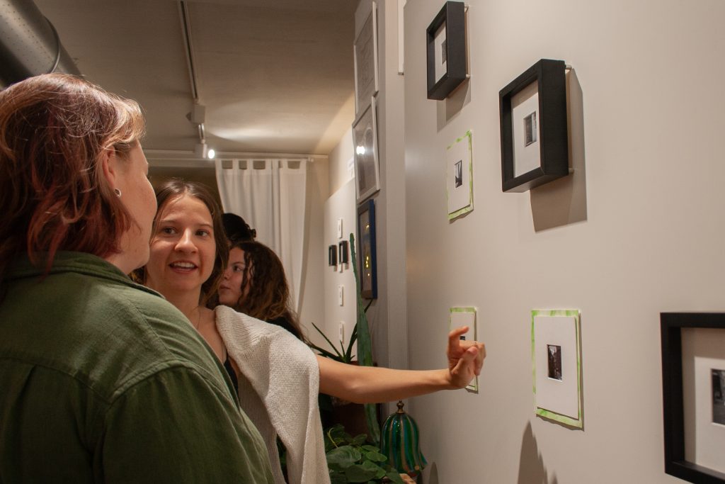  - Tiny Florence: A Celebration of the City’s Neighborhoods Through Photography