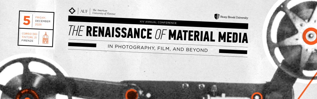  - AUF's 14th Annual Conference | December 5, 2025