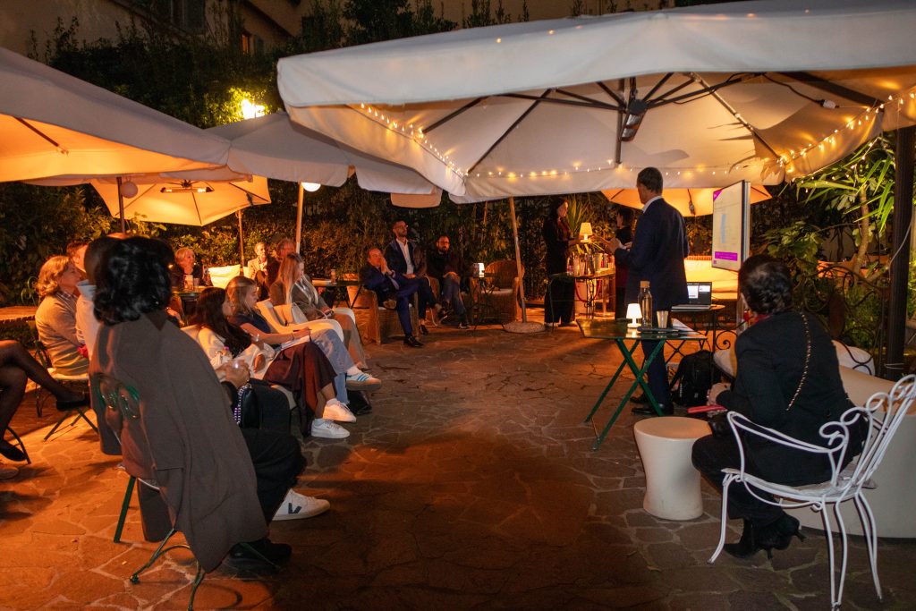  - A Holistic Approach to Sustainability