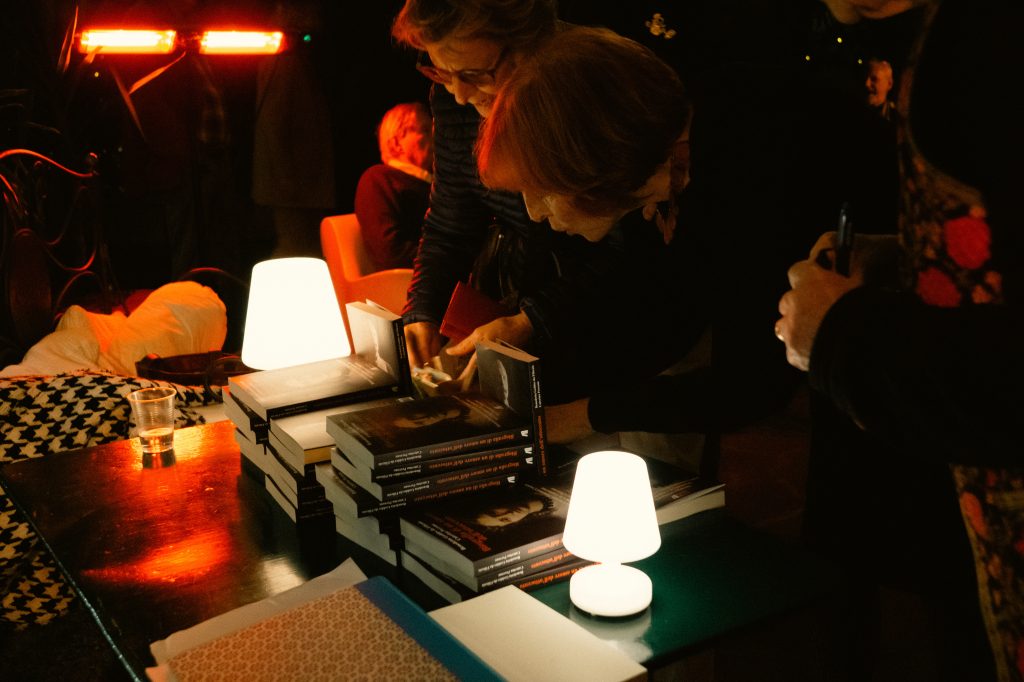  - Biografia di un amore dell’ottocento