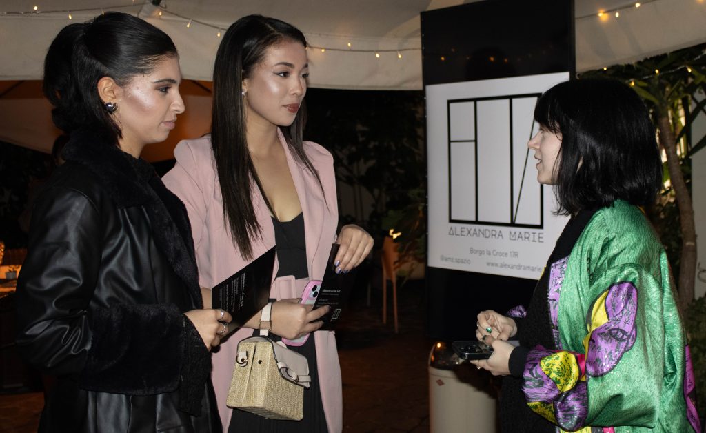  - The Art of Fashion, The Fashion of Art