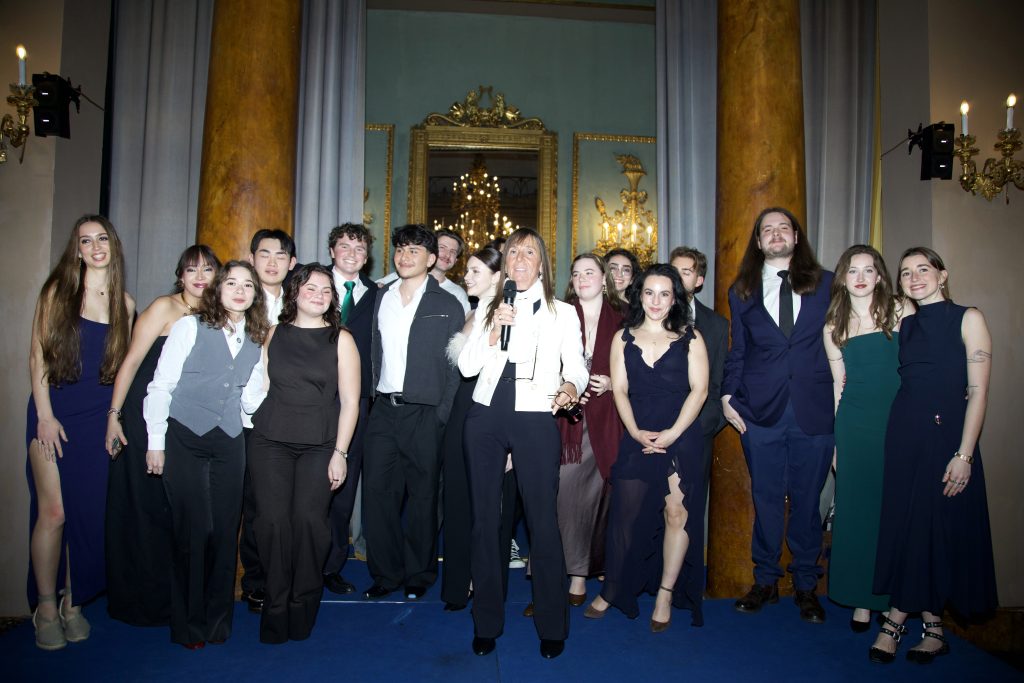 - The American Degree, Reimagined Abroad