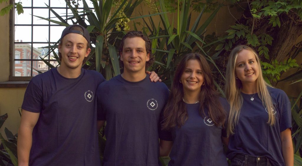 - Summer '26 Pre-College Scholarships & RA Applications Now Open!