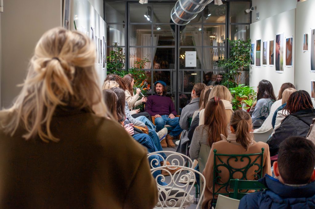 - Gioielli Corsini Explores Jewelry as Storytelling